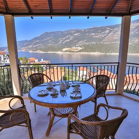 Aspendos Peninsula