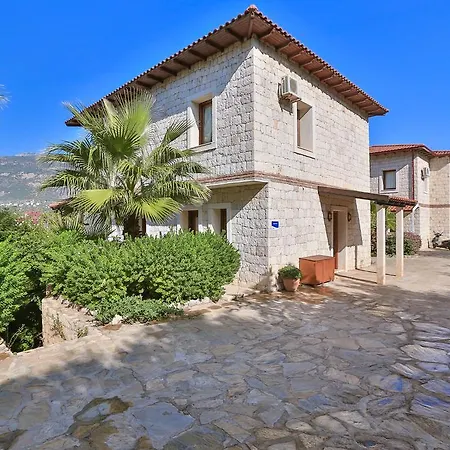 Aspendos Peninsula *