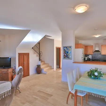 Villa Aspendos Peninsula Kaş